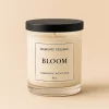 Wild Bloom Scented Candle - 200g
