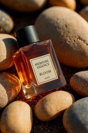 Wild Bloom Perfume Oil -  20ml