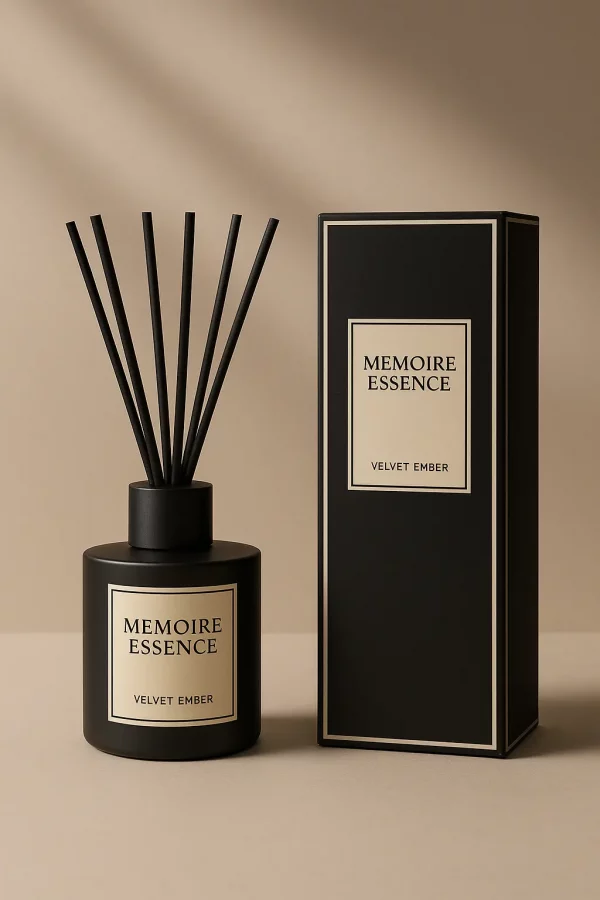 Reed Diffusers - Wild Bloom Flavour