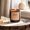 Scented Candle - Wild Bloom Flavor | 300g