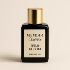 Wild Bloom Perfume Oil - 10ml