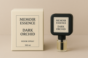 Room Spray - Dark Orchid Flavor | 100ml