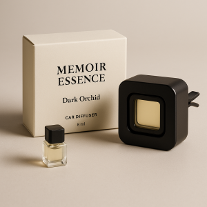 Car Diffuser - Dark Orchid Flavor | 8ml