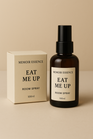 Room Spray - Eat Me Up Flavor | 100ml