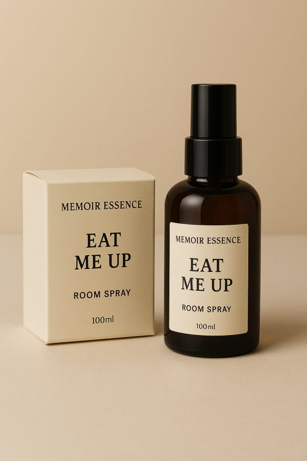 Room Spray - Eat Me Up Flavor | 100ml