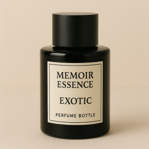 Perfume Oil - Wild Bloom Flavor | 200g