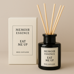 Reed Diffuser - Eat Me Up Flavor | 150ml