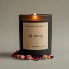 Scented Candles -Seductive Elixir Flavor | 200g