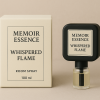 Room Spray - Whispered Flame Flavor | 100ml