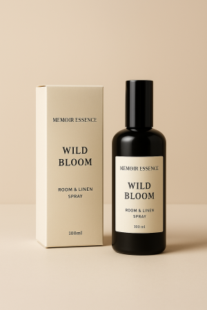 Room Spray - Wild Bloom | 100ml