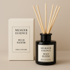 Reed Diffusers - Wild Bloom Flavour