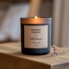 Scented Candle - Wild Bloom Flavor | 300g