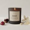 Scented Candle -  Exotic Flavor | 300g