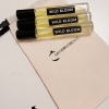 Wild Bloom Perfume Oil - 10ml