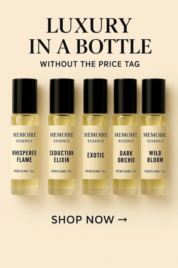 WhatsApp Image 2025-10-22 at 5.28.23 PM Bundle of 5 - The Essence Quintet Collection